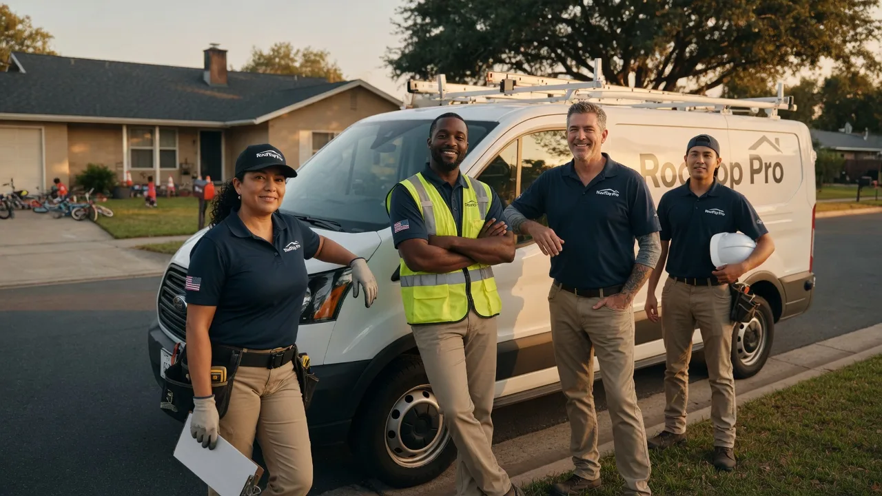 Roof Repair in Galena, MO near me